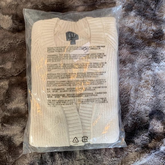 SEALED Supersoft Cardigan - Picture 3 of 4